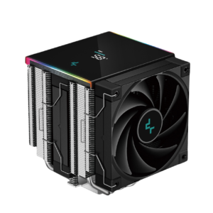 קירור למעבד – DeepCool AK620 Digital SE – צבע שחור