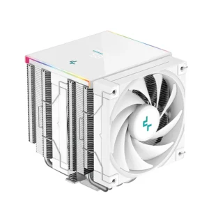 קירור למעבד – DeepCool AK620 Digital SE – צבע לבן