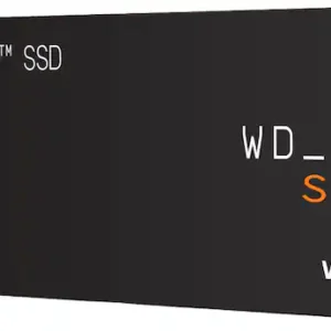 SSD פנימי – Western Digital Black SN7100 500GB NVME Gen4 M.2 2280