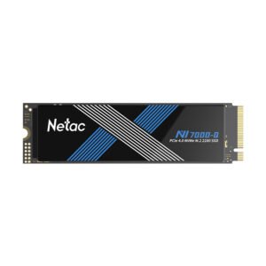 SSD פנימי – Netac NV7000-Q 1TB NVME Gen4 M.2 2280