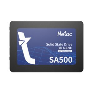 SSD פנימי – Netac SA500 1TB 2.5 Inch SATA III