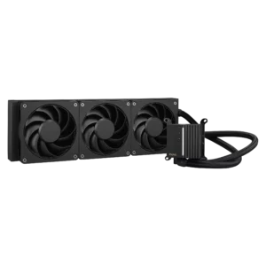 קירור נוזלי למעבד – ASUS ProArt LC 360 AIO 360mm – צבע שחור