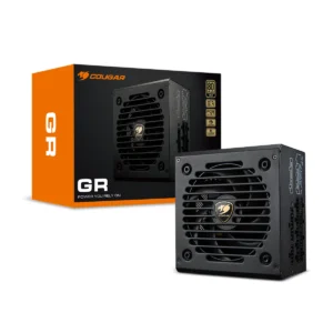 ספק כוח מודולרי – Cougar CP-GR850 850W (ATX3.1) 80+ Gold – צבע שחור