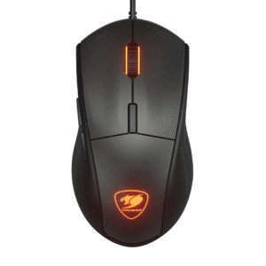 עכבר גיימינג – Cougar Minos EX – צבע שחור