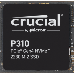 SSD פנימי – Crucial P310 1TB NVME M.2 2230 Gen4
