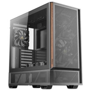 מארז – Antec P30 Air Mid-Tower – צבע שחור