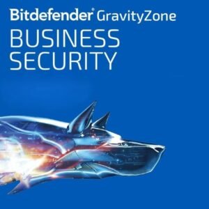 אנטי וירוס – BitDefender GravityZone Business Security – שנה – מחשב אחד – *מינימום 3 משתמשים*