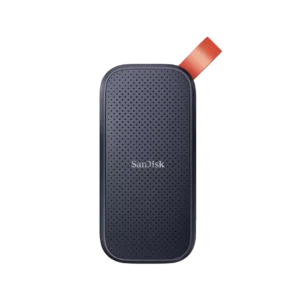 דיסק SSD חיצוני – SanDisk Extreme Portable E30 1TB USB 3.2