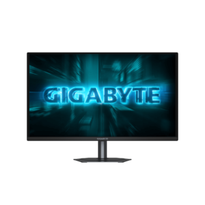 מסך מחשב גיימינג – Gigabyte GO27Q24 27" QHD 2K QD-OLED 0.03ms 240Hz