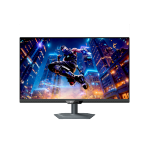 מסך מחשב גיימינג – Gigabyte M27Q2 27" QHD 2K SS IPS 1ms 200Hz