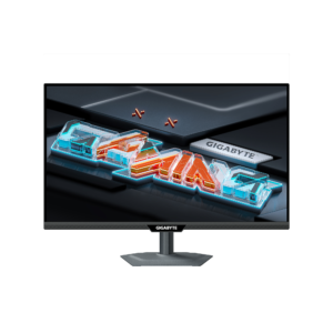 מסך מחשב גיימינג – Gigabyte M27Q3 27" QHD 2K SS IPS 1ms 320Hz