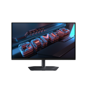 מסך מחשב גיימינג – Gigabyte MO27Q2A 27" QHD 2K QD-OLED 0.03ms 280Hz