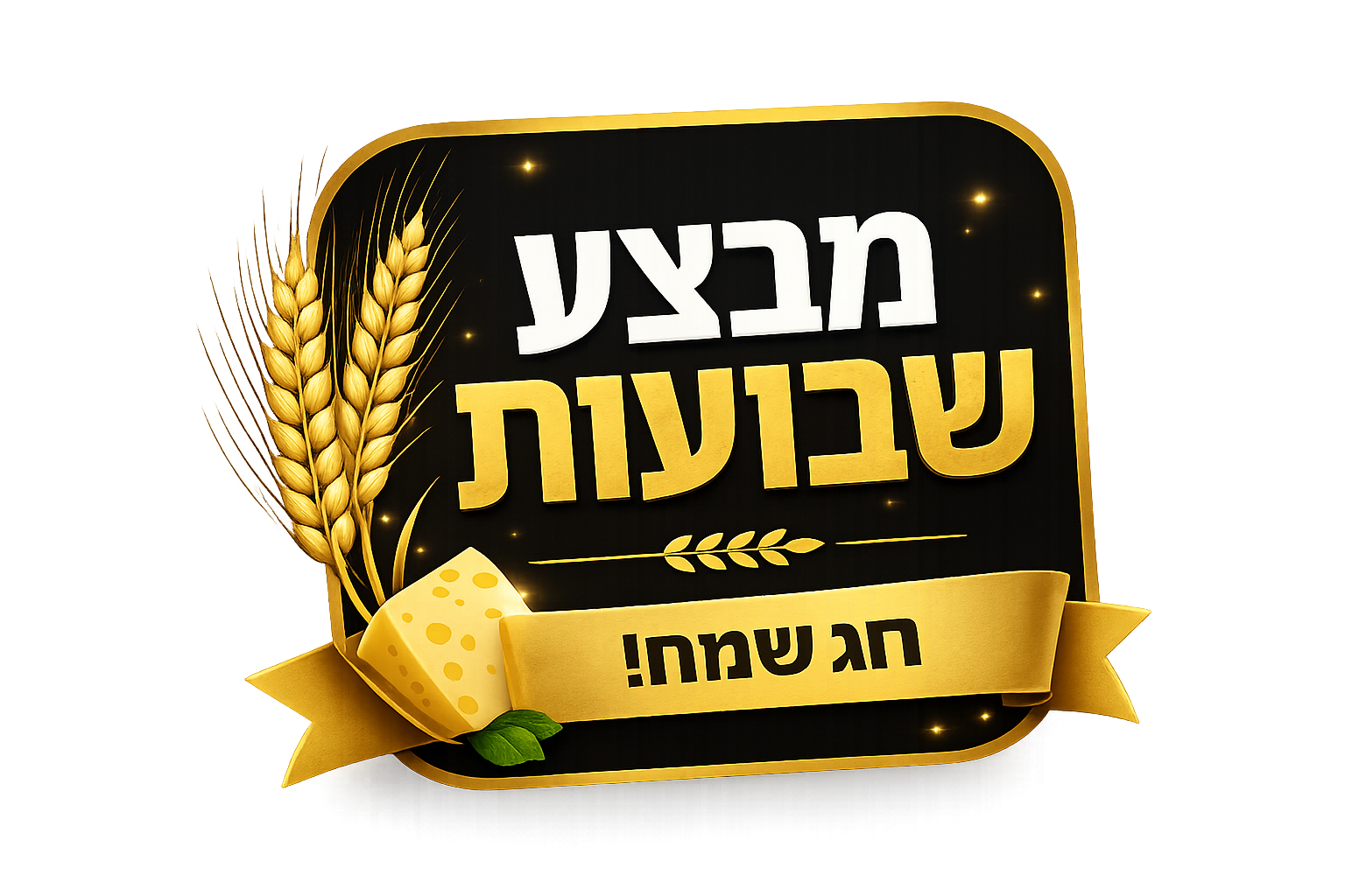 מבצע שבועות