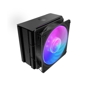 קירור למעבד – Cooler Master Hyper 212 3DHP ARGB – צבע שחור