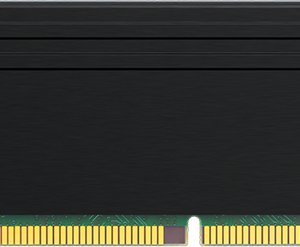 זכרון לנייח – Crucial Pro DDR4 32GB 2x16GB 3200MHz CL22 XMP 2.0 – צבע שחור